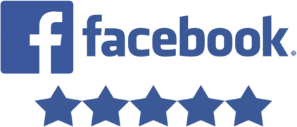 facebook-5-star Facebook 5-Star Badge