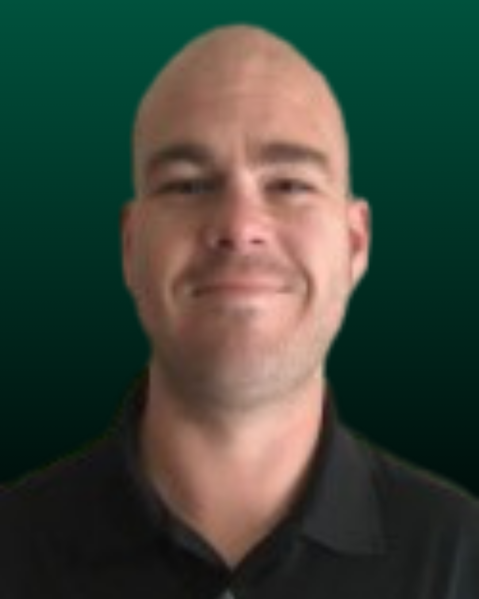 Garrett M.