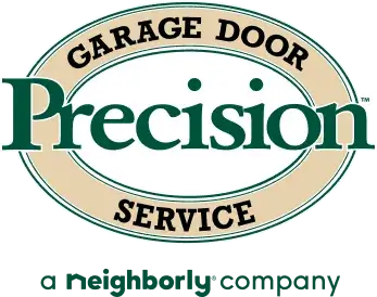 PGD-Logo (1) Precision Garage Door Logo
